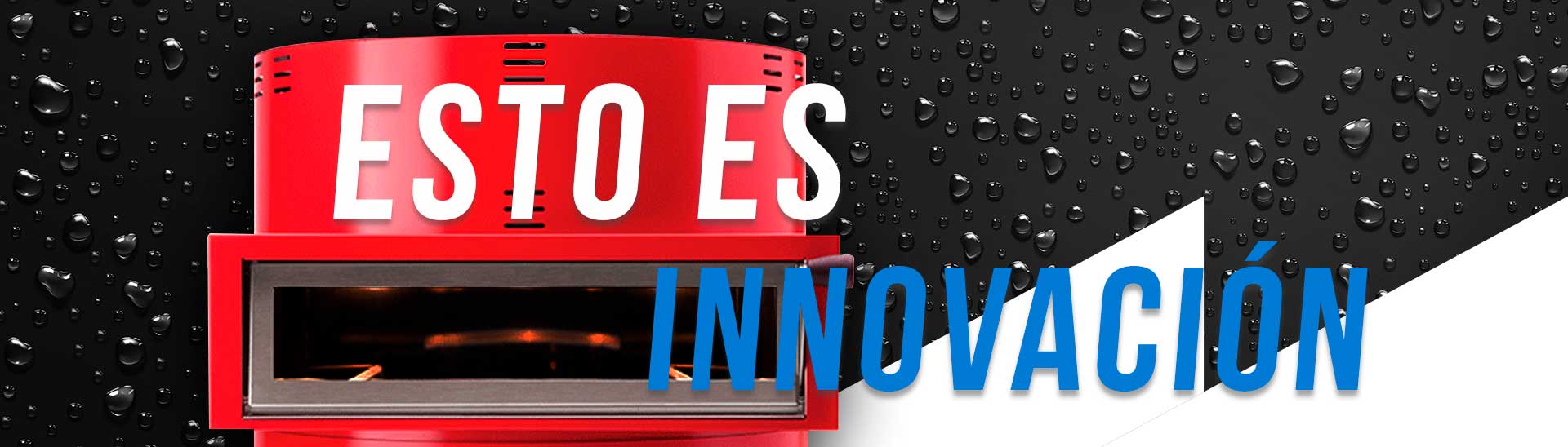 Imagen esto es innovacion